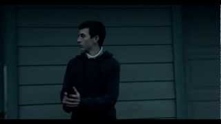 Blood VFX Test (After Effects + Action Essentials 2)