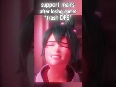 Toxicwatch2 #allindrama #overwatch