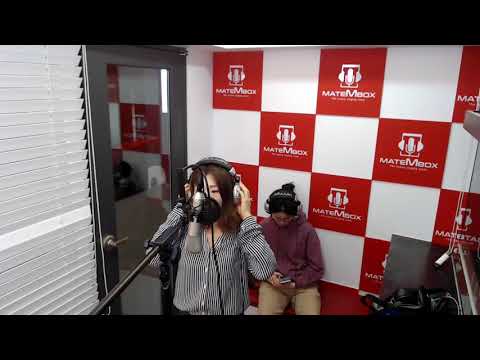 레알일반인라이브) 김경호 아버지 [메이트엠박스]