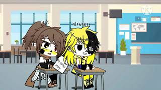 Crush...meme《errorink》||Gacha life||Lia-studio
