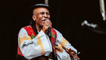 EEK A MOUSE  - Live at Uprising Festival 2019