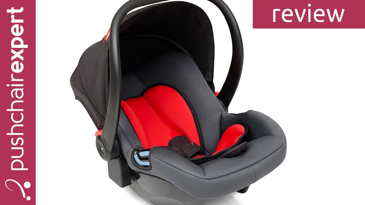 phil&teds alpha infant car seat