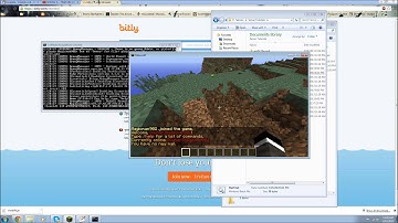 How to Use and Install VoteMe | Bukkit 1.5.2