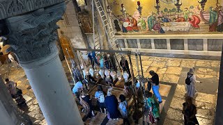 10 Amazing Facts About Jerusalem You Didn’t Know! 🏰✨ #Jerusalem #History #HolyLand