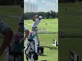 The Joaquin Niemann routine #LIVGolf #Golf
