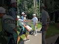 The Joaquin Niemann routine #LIVGolf #Golf