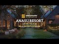 Anasu Resort🍷미국 투자이민 EB-5 프로젝트에 지금 참여하세요! | 글로벌 리저널 센터 &#39;Golden Gate Global&#39; 홍보영상