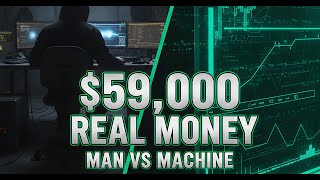 Information I spent $59,000 on a Python Trading Bot because I’m done with the system [Silverhawk Devlog #1] Update
