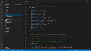 Celebrity A tour of the a new Phoenix project's folder structure and what all these folders are for. Profile