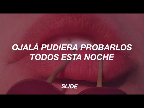 Jason Derulo - Swalla Feat. Nicki Minaj & Ty Dolla $ing (Traducida al Español)