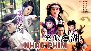 Nhạc Phim TIẾU NGẠO GIANG HỒ 2001