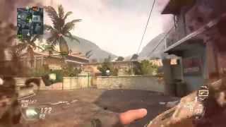 Black Ops 2 - Minitage #1