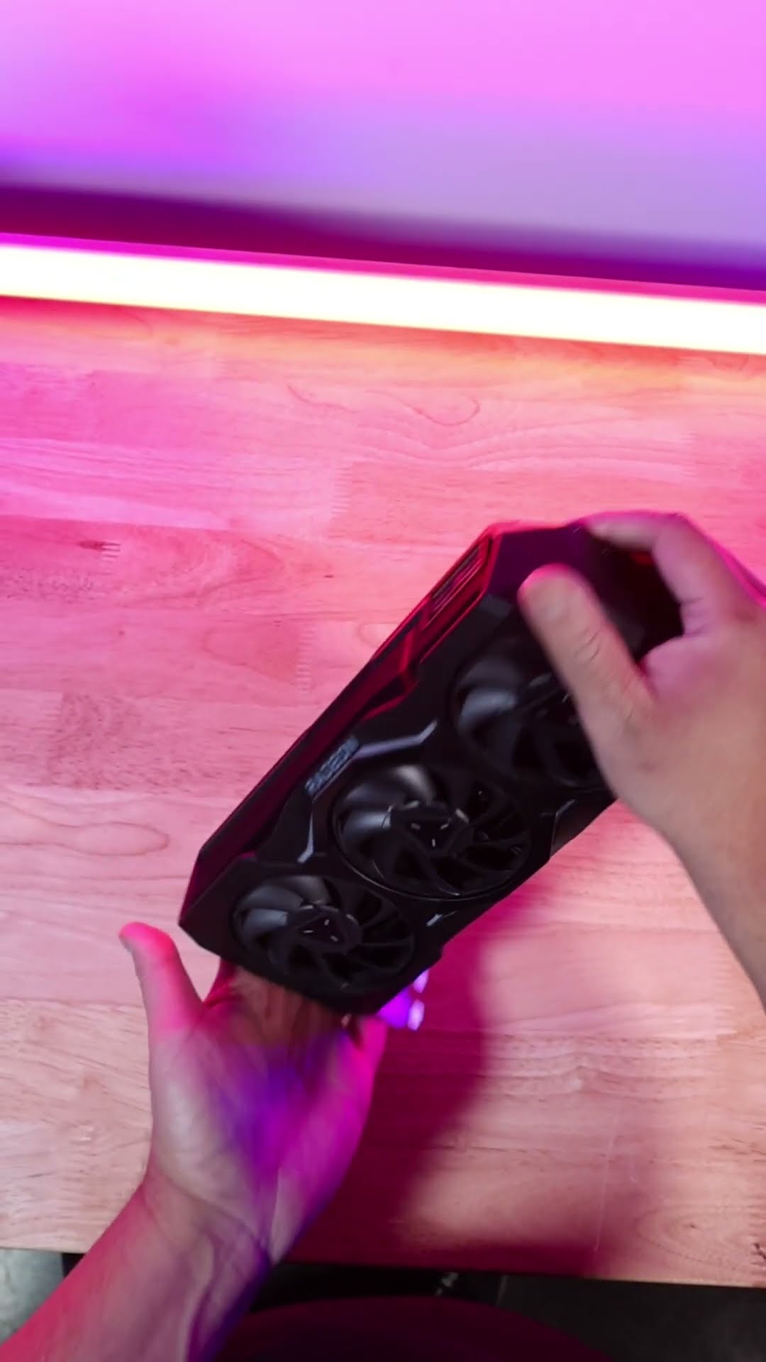 поколение AMD Radeon