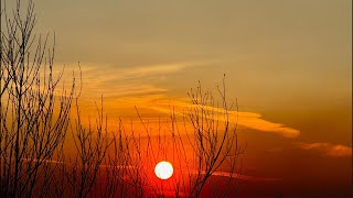 Reduced Air Quality For This Afternoon; Heightened Fire Danger Expected Tomorrow