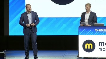 Transparency 19 -- Demo of Dispatch and Fleet Management