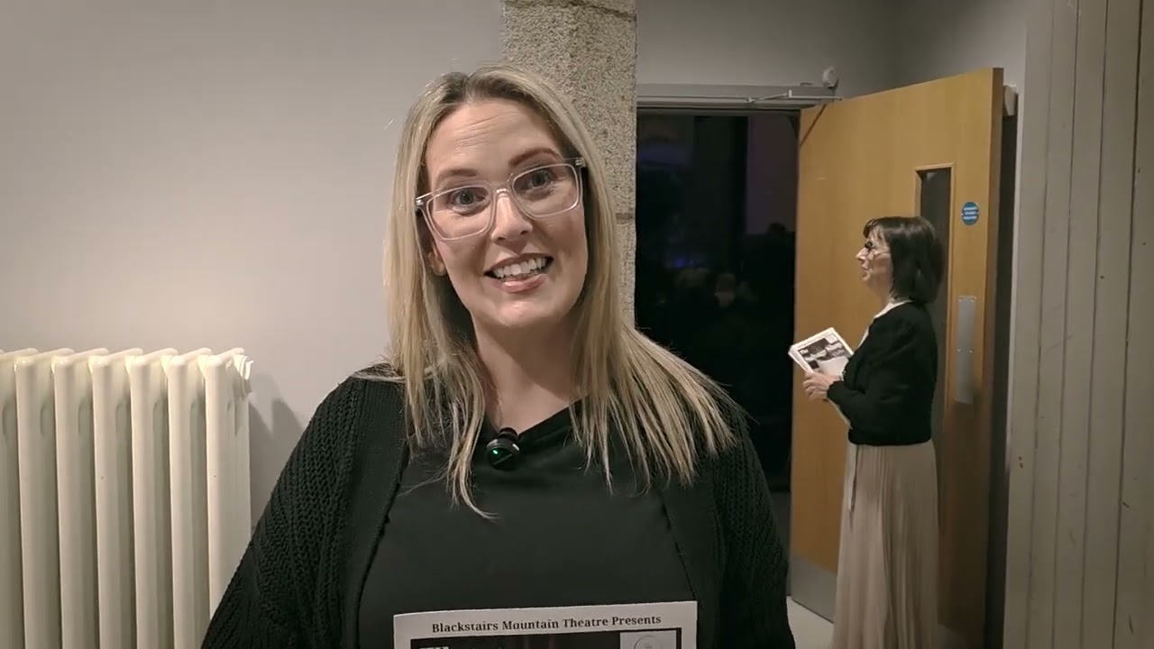 Enniscorthy – Celebrating Freedom, Culture and Community Warmth