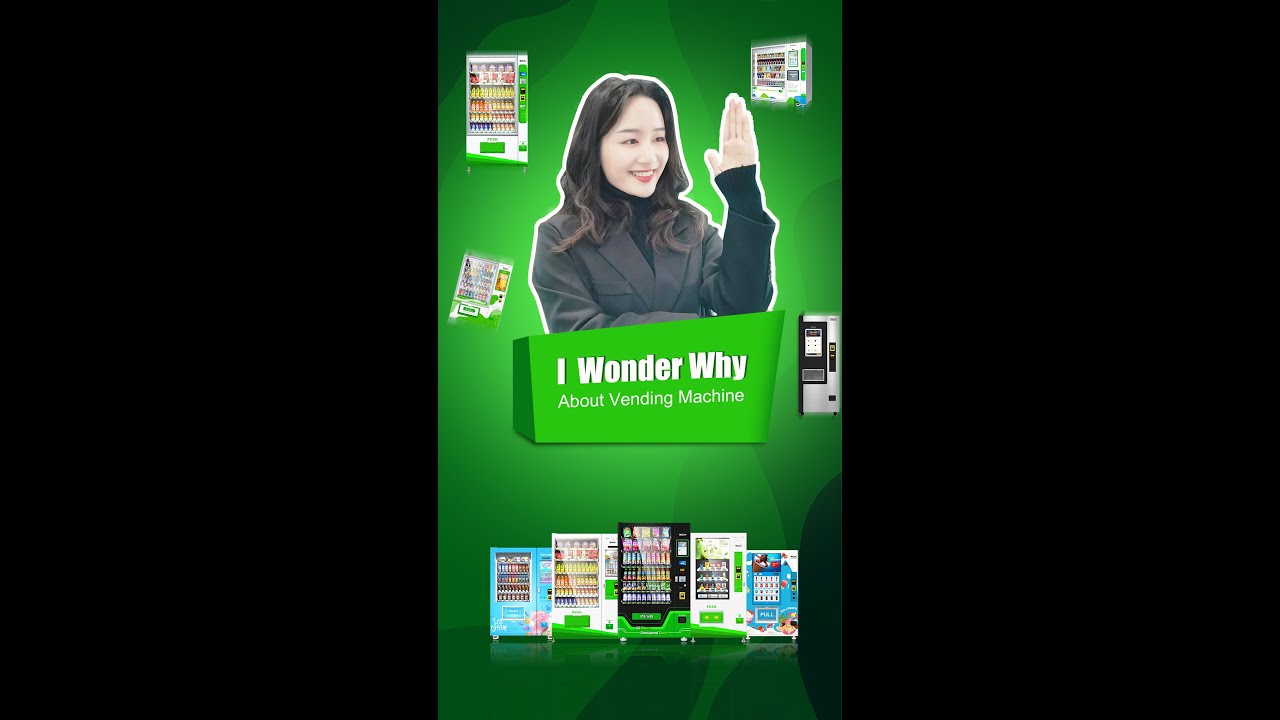 The Advantages of Intelligent Locker Vending Machine