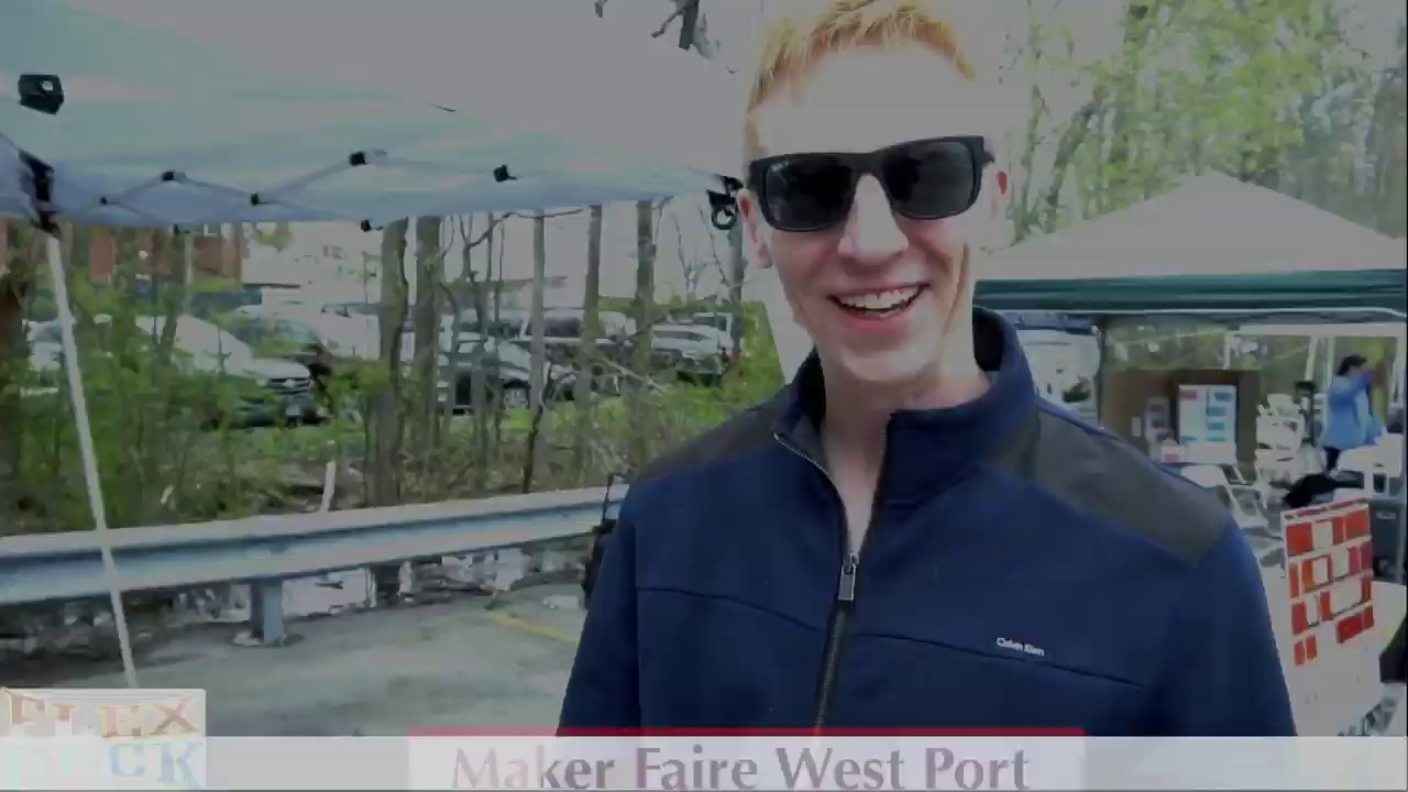 Flex Deck Promo Video