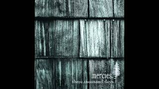 Mercies - Clouds