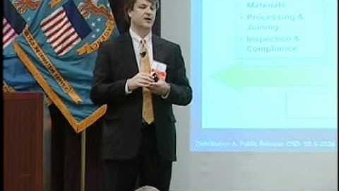 Realizing Model Based Enterprise