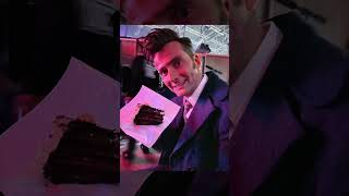 POV: Doctor Whos Camera Roll