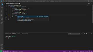 Solving FizzBuzz With JavaScript