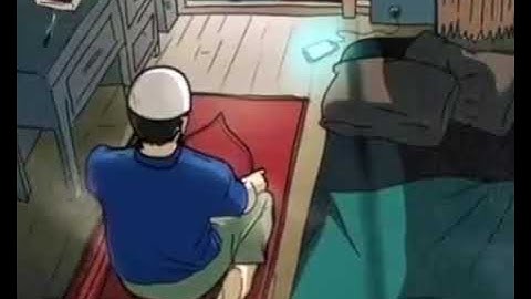 مقطع قصير قرآن كريم /حالات واتس اب دينيه قرآن /سوره: ابراهيم ♥️