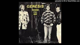 Genesis - Throwing It All Away [1986] [magnums extended mix] Genesis Keep It Dark 1981 Magnums Extended Mix