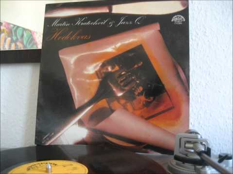 在 YouTube 上觀看「Martin Kratochvil & Jazz Q - Madona x the madonna」