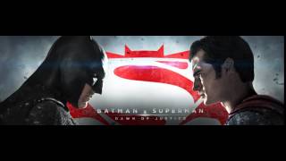 Batman v Superman