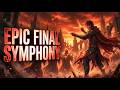 Japanese Anime Symphony Playlist – Emotional Music for Relaxation &amp; Study 夜に咲く光