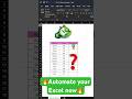 Excel IF Formula: Pass or Fail in Seconds