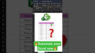 Excel IF Formula: Pass or Fail in Seconds
