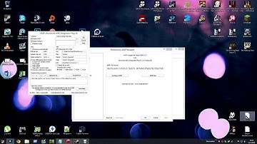 X-Split Tutorial #2 - Music now playing