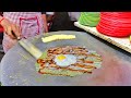 Ramadan Special Delicious Egg Dish | Gujarati Famous Egg Dish | Egg Street Food | Indian Street Food