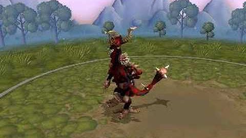 Shadow the Infector of Souls.