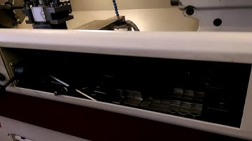 Harrison Alpha 330S plus (11233) video 1