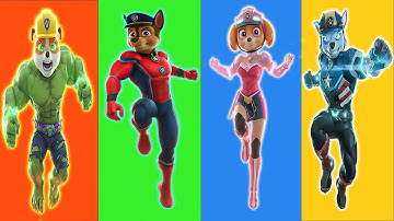 Super Hero 3d vs Squid Game Help Hulk successfully rescue Squid Game Doll 5 Time Challenge