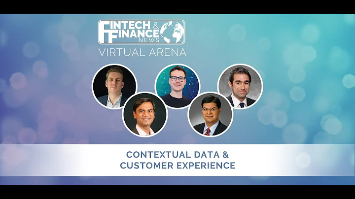 FF Virtual Arena: Contextual Data & Customer Experience