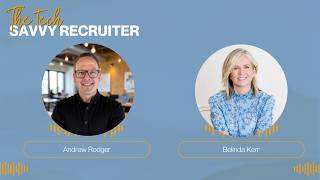 Episode 42: Andrew & BK's Hot takes on AI in Recruitment in May 2026