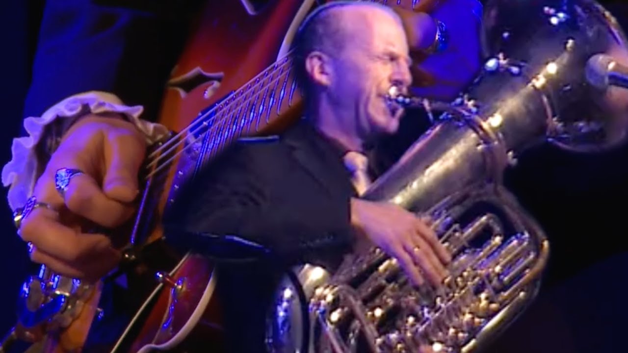 It'll be alright (Ordner seg) - with rock band