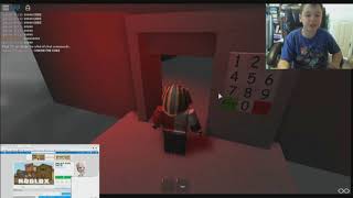 Roblox Vault Code - 
