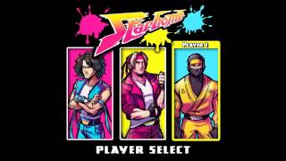 Starbomb - The Simple Plot of Metal Gear Solid (Isolated Vocals)