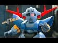 SD Zeong, MSN-02 SDBB 234 (Perfect Specification) Gundam G Generation Neo Model Kit | ASMR Build Toy