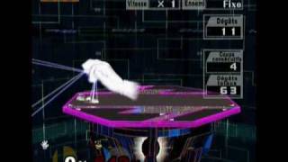 SSBM - Play as Master Hand without AR - Best of Smash n°12 (Tutorial)