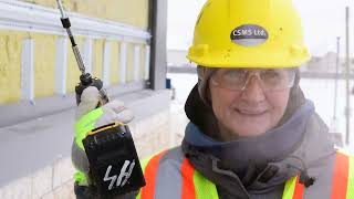 Trade Talk: Architectural Cladding