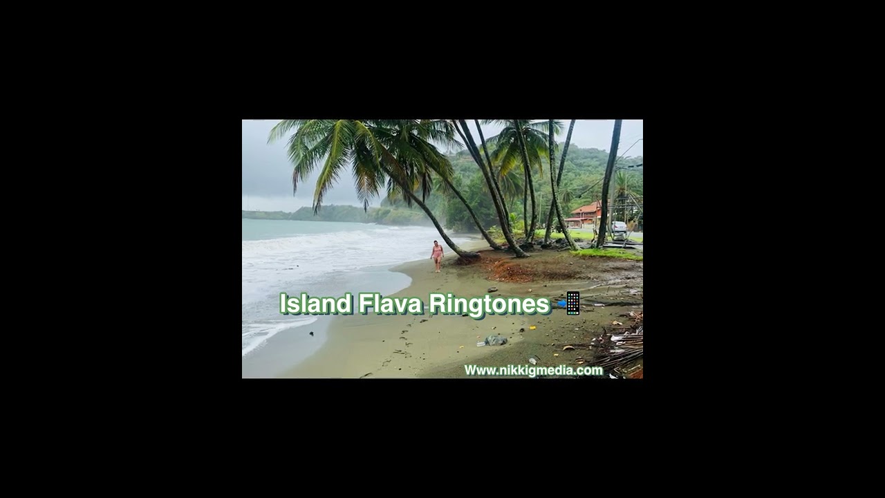 Nikki G the voice "Ringtones"