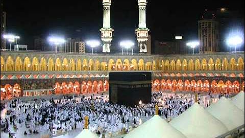 سورة المعارج بصوت القارئ ماجد بن ساكت العنزي