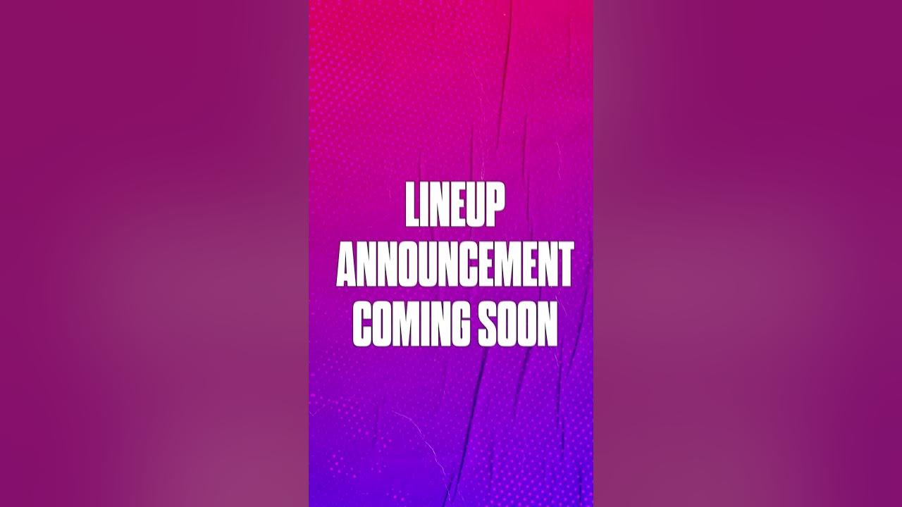 Juicy Fest 2025 Announcement . . . coming soon YouTube