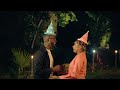 Nasamu Mata Alijita X Rahama Sadau Official Video